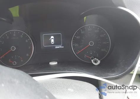 2016 Kia Optima Ex from USA, damaged, VIN 5XXGU4L39GG074915